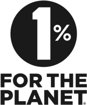 1% for the Planet member