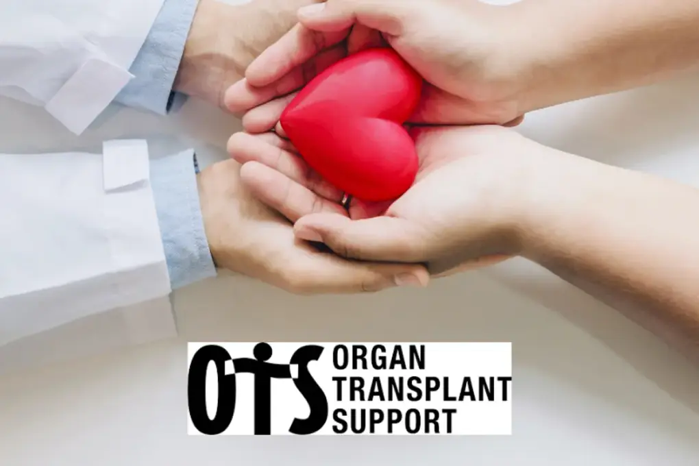 Dr. Bronner’s and the organ transplant nonprofits it supports
