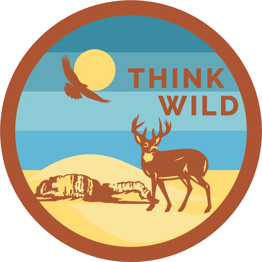 Think Wild