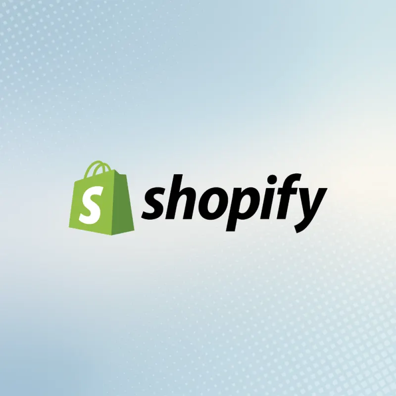 Shopify Payments partner logos