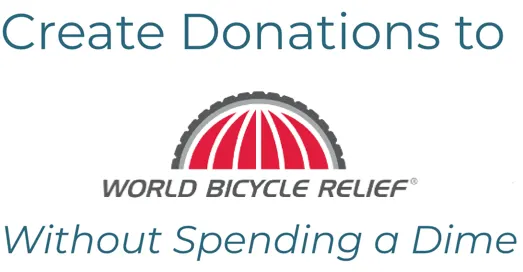 World Bicycle Relief